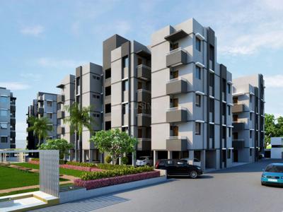 Project Image of 648.0 - 4500.0 Sq.ft Residential Plot Plot for buy in Parasratna Parasmani City
