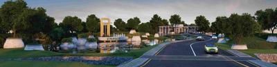 Project Image of 11700.0 - 27666.0 Sq.ft Residential Plot Plot for buy in Gala Le Parque