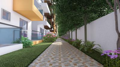 Project Image of 1385.0 - 1830.0 Sq.ft 3 BHK Apartment for buy in Udbhav Gokulam