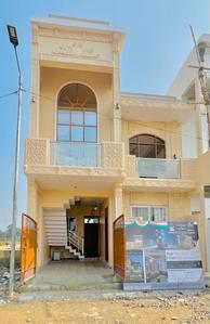 Project Image of 1600.0 - 2000.0 Sq.ft 3 BHK Villa for buy in Urbanaid Uniworld