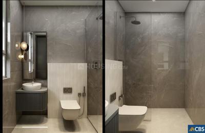 Project Image of 0.0 - 1650.0 Sq.ft 3 BHK Builder Floor for buy in Flamingo Luxury Floors