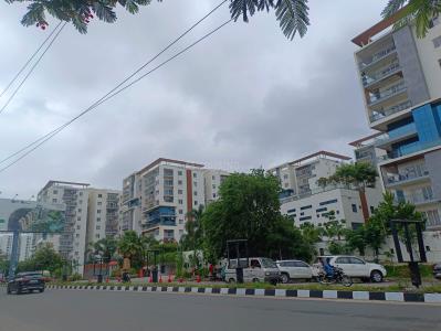Project Image of 1360 Sq.ft 2 BHK Apartment / Flat for sale in Gandipet for Rs. 14200000