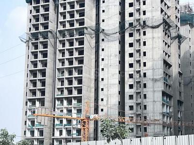 Project Image of 1296.0 - 2416.0 Sq.ft 2 BHK Apartment for buy in Candeur Lakescape