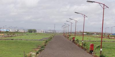 Project Image of 1000.0 - 2000.0 Sq.ft Residential Plot Plot for buy in Atharva Rutuja Park