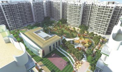Project Image of 1000 Sq.ft 2 BHK Apartment / Flat for sale in Hadapsar for Rs. 10500000