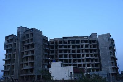 Project Image of 200.0 - 458.0 Sq.ft 1 RK Apartment for buy in Arise Arcade