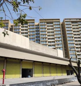 Project Image of 533.0 - 850.34 Sq.ft 2 BHK Apartment for buy in Bhagwati 19 East