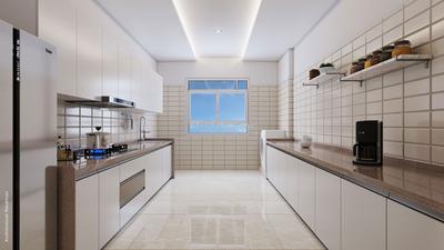 Project Image of 838.0 - 1213.0 Sq.ft 2 BHK Apartment for buy in Nyati Emerald III