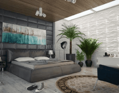 Project Image of 1070.0 - 2485.0 Sq.ft 2 BHK Apartment for buy in Makuta My Space