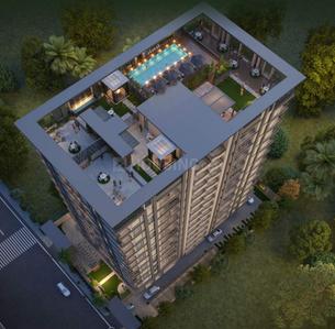 JS Ventura Elevation 1