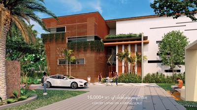 Project Image of 4215.58 - 5849.0 Sq.ft 4 BHK Villa for buy in Identity Aastha