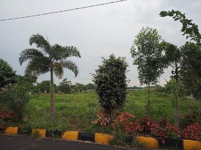 Project Image of 1039.0 - 5053.0 Sq.ft Residential Plot Plot for buy in Bhashyam Cristal County V