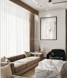 Project Image of 0.0 - 3705.0 Sq.ft 4 BHK Villa for buy in IRA The Square Villas