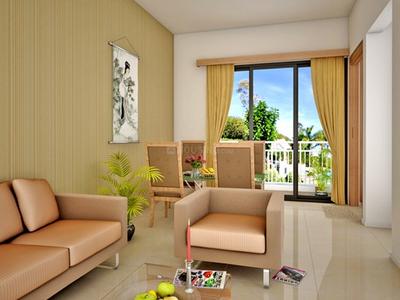 Project Image of 354.0 - 846.0 Sq.ft Studio Studio Apartment for buy in VBHC Vaibhav Greens