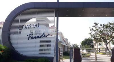 Project Image of 3574.0 - 3868.0 Sq.ft 3 BHK Villa for buy in MCB Coastal Paradise