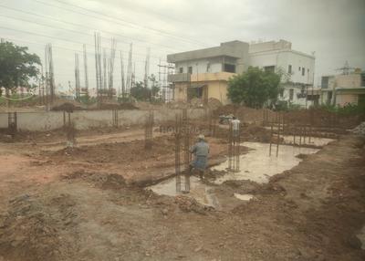 Alagappan Ramasamy Priyanka Towers Construction Status Sept-25 1