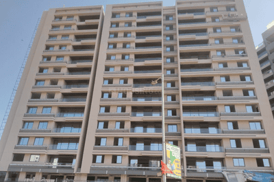 Project Image of 1120.2 - 1401.14 Sq.ft 3 BHK Apartment for buy in Sai Green Ville