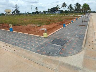 Project Image of 1200.0 - 1500.0 Sq.ft Residential Plot Plot for buy in Shivaroy Orchards