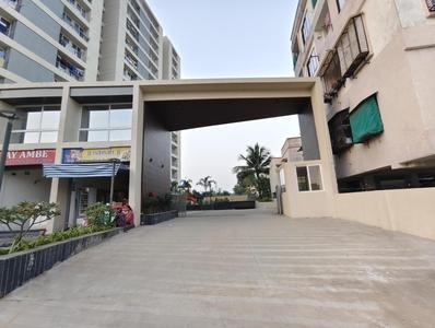 Project Image of 538.2 - 615.0 Sq.ft 2 BHK Apartment for buy in Eshanya Skybreeze