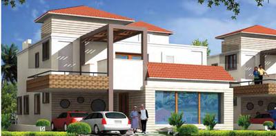 Project Image of 3574.0 - 3868.0 Sq.ft 3 BHK Villa for buy in MCB Coastal Paradise
