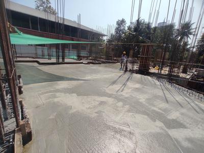 Project Image of 1044.0 - 1448.0 Sq.ft 2 BHK Apartment for buy in Varma Suburban