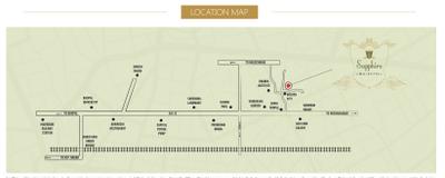 Project Image of 2050 Sq.ft 4 BHK Villa for sale in Jatkhedi for Rs. 12900000