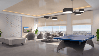 Project Image of 365.0 - 596.0 Sq.ft 1 BHK Apartment for buy in Sethia Pride