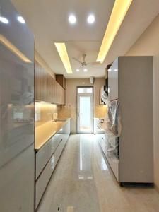 Project Image of 2250.0 - 2340.0 Sq.ft 4 BHK Builder Floor for buy in Ansal Esencia Sector 67