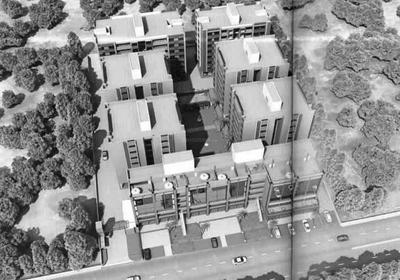 Swati Satkar Primeum Images for Elevation of Swati Satkar Primeum 1