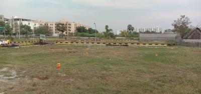 Project Image of 460.0 - 1500.0 Sq.ft Residential Plot Plot for buy in GTK Shobha Blossoms