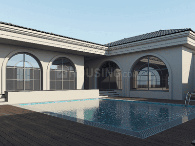 Project Image of 547.24 - 594.92 Sq.ft 2 BHK Apartment for buy in Fia Yashodhan
