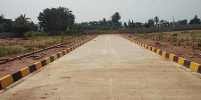 Project Image of 1200.0 - 1500.0 Sq.ft Residential Plot Plot for buy in SUNRISES