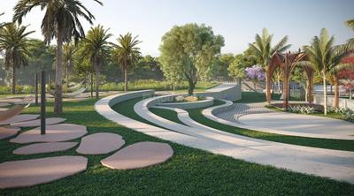 Project Image of 1322.88 - 13019.7 Sq.ft Residential Plot Plot for buy in Ridhira Zen 