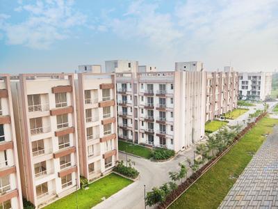 Project Image of 450.0 - 1050.0 Sq.ft 1 BHK Apartment for buy in Swayam City