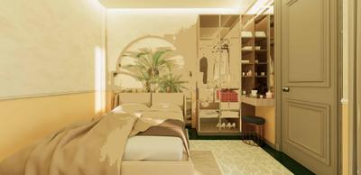 Project Image of 976.07 - 1408.89 Sq.ft Residential Plot Plot for buy in Kanti Niketan