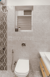 Project Image of 512.04 - 709.99 Sq.ft 1 BHK Apartment for buy in Marathon Nexzone Phase 3 S6 Wing B