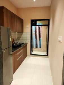 Project Image of 0.0 - 319.0 Sq.ft 1 BHK Apartment for buy in Poddar Riviera Phase III