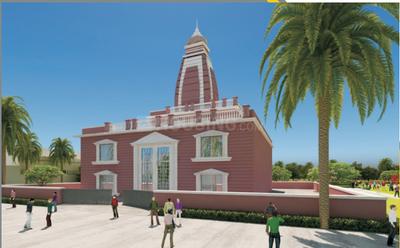 Project Image of 0.0 - 900.0 Sq.ft 3 BHK Villa for buy in Paradise Highway Mansion