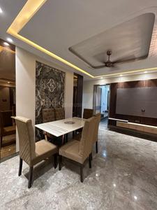 Project Image of 2250.0 - 3800.0 Sq.ft 4 BHK Apartment for buy in Aman Spring Valley Floors