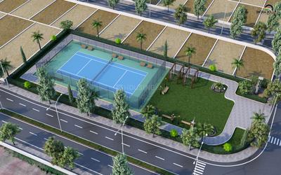 Project Image of 969.51 - 4337.32 Sq.ft Residential Plot Plot for buy in Nagar 12