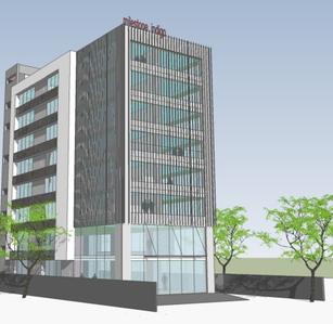 Project Image of 2759.0 - 2879.0 Sq.ft 4 BHK Apartment for buy in Anay Milestone Indigo
