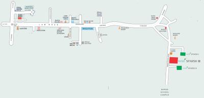 Project Image of 411.0 - 999.0 Sq.ft 1 BHK Apartment for buy in Karda Hari Sparsh Phase III