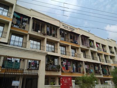 Dream Homes Elevation 1