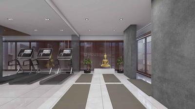 Project Image of 906 Sq.ft 2 BHK Apartment / Flat for sale in Electronic City Phase 2 for Rs. 10200000