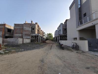 Project Image of 1267.0 - 1450.0 Sq.ft 3 BHK Villa for buy in Akshar Prime