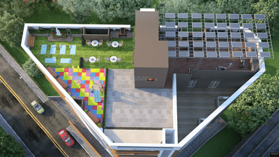 Project Image of 1382.0 - 2125.0 Sq.ft 3 BHK Apartment for buy in SL Abhilasha Niti