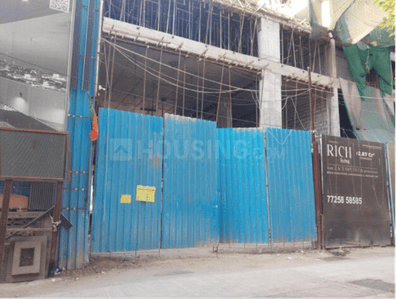 Project Image of 369.09 - 1065.52 Sq.ft 1 BHK Apartment for buy in DGS Sheetal Sky Tower B