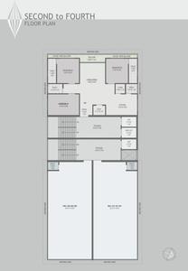 Project Image of 910.09 - 926.45 Sq.ft 3 BHK Apartment for buy in Sai Paramount