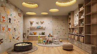 Project Image of 3367 Sq.ft 3.5 BHK Apartment / Flat for sale in Mussoorie Road for Rs. 45400000