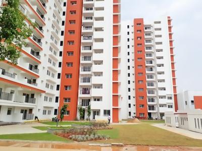 Project Image of 1280.0 - 2350.0 Sq.ft 2 BHK Apartment for buy in Regent Park